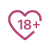 18+ (for adults only)