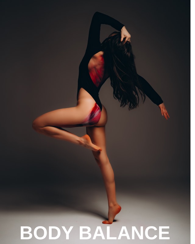 Domácí trénink "BodyBalance"