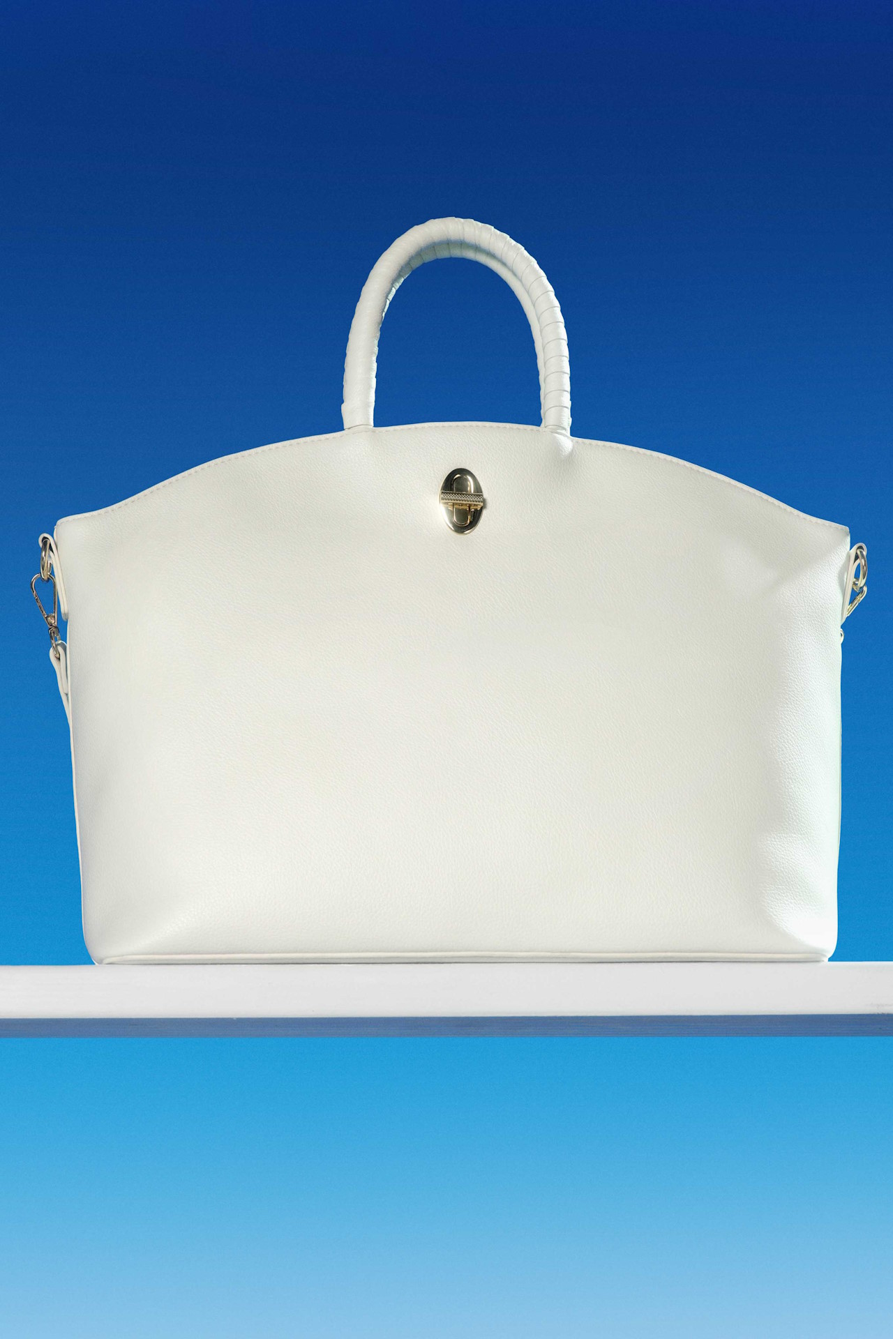 kabelka shopper