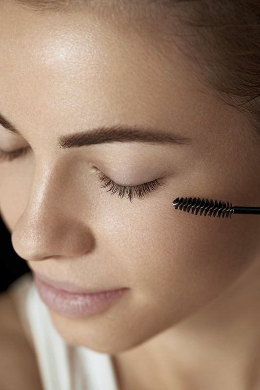 Kurz laminování řas "Lash lifting"