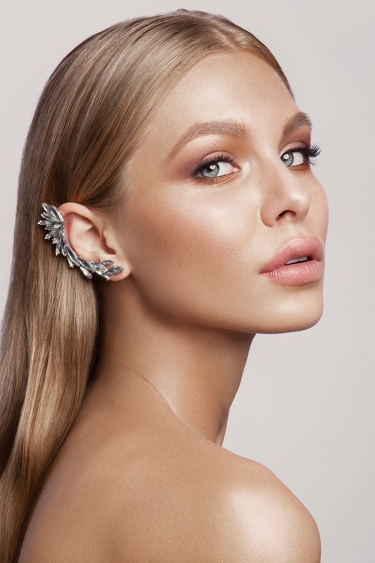 Make-up kurz "Individual"